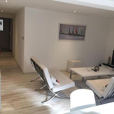 Lovely Two Bedrooms Apartment. Flic en Flac Exterior foto