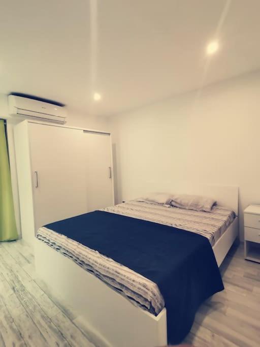 Lovely Two Bedrooms Apartment. Flic en Flac Exterior foto