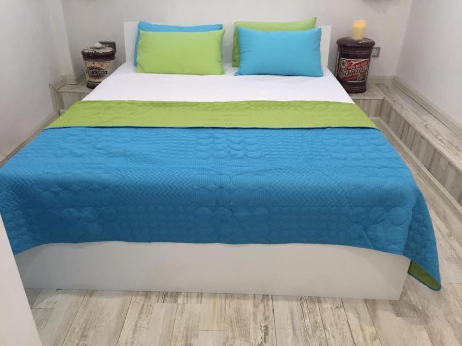 Lovely Two Bedrooms Apartment. Flic en Flac Exterior foto