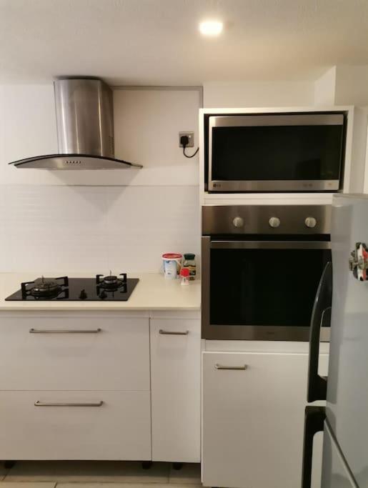 Lovely Two Bedrooms Apartment. Flic en Flac Exterior foto