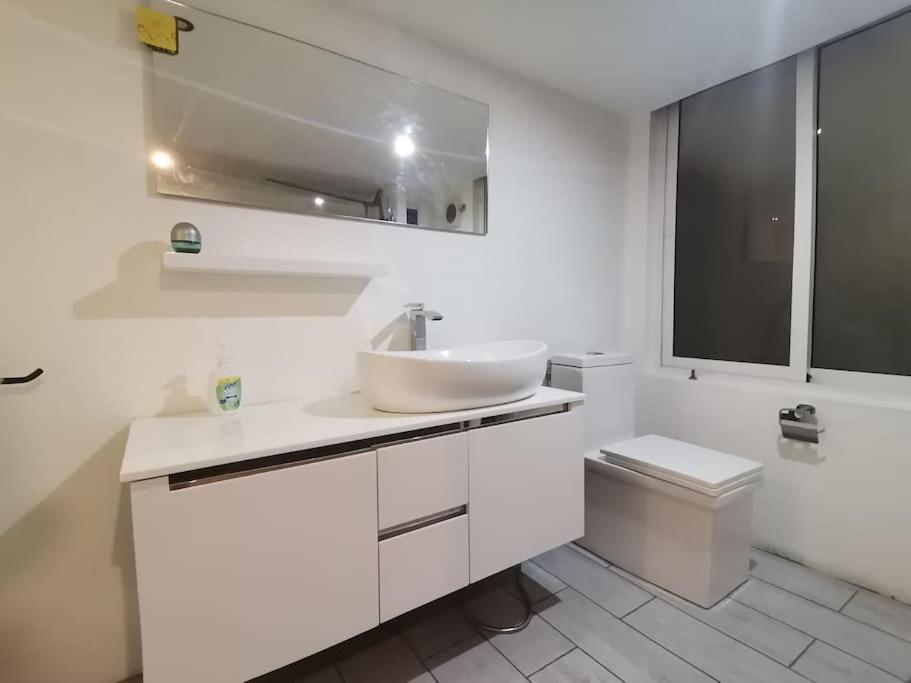 Lovely Two Bedrooms Apartment. Flic en Flac Exterior foto