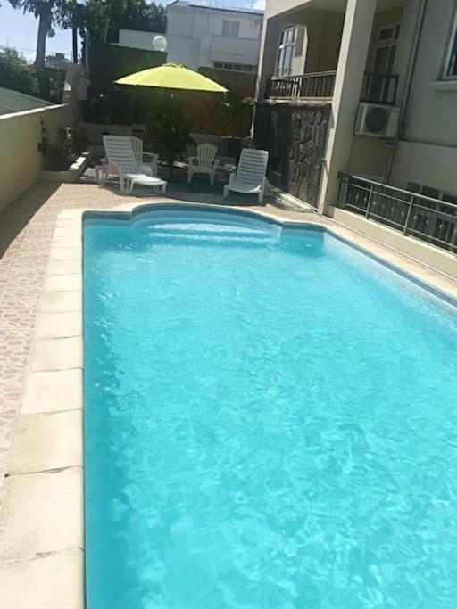 Lovely Two Bedrooms Apartment. Flic en Flac Exterior foto